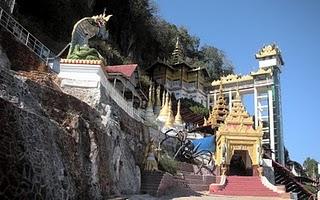 stupa, pagode e monasteri (1)