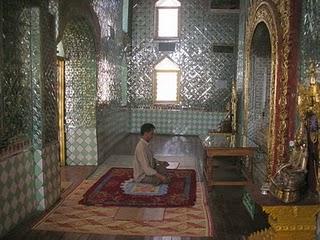 stupa, pagode e monasteri (1)