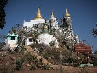 stupa, pagode e monasteri (1)