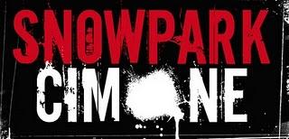 Uscita al Cimone del 23/01/2011