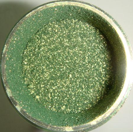 Dupe Golden Olive MAC?!?