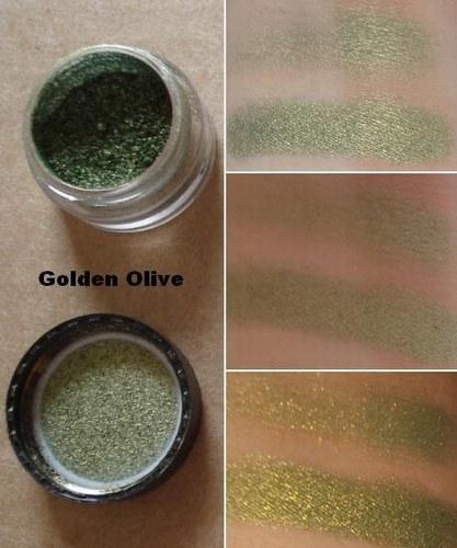 Dupe Golden Olive MAC?!?