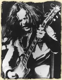 Nel ricordo di Paul Kossoff