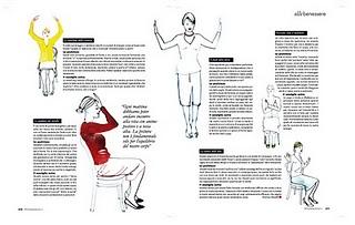 yoga per elle