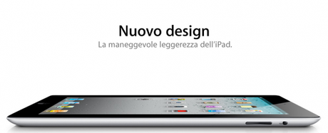 iPad 2 e gli spot televisivi, eccoli tutti qua!