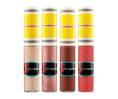 mac ufficializza surf baby collection summer 2011 3