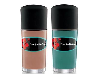 mac ufficializza surf baby collection summer 2011 6