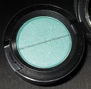 M·A·C: ombretto Aquadisiac