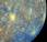 missione Messenger verso Mercurio