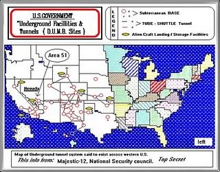 I Demoni Suonano questa HAARP?* Lo Strano Terremoto di Haiti