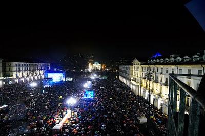 Notte Bianca a Torino