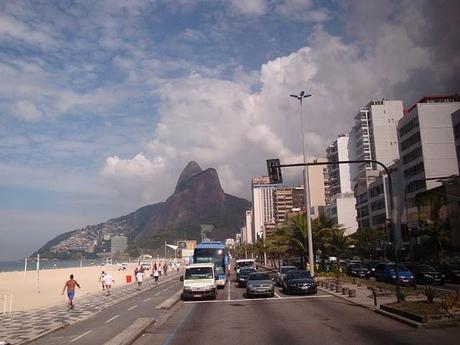 Costa Magica: Rio de Janeiro