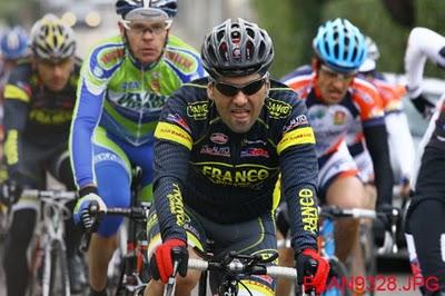 Foto Tricesimo TEAM Barbariga FRANCO GOMME