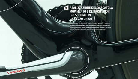 S-Works+McLaren: La formula vincente!