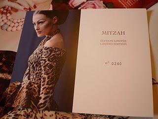 Anteprima: Mitzah Make Up Collection di Dior