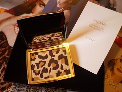 Anteprima: Mitzah Make Up Collection di Dior