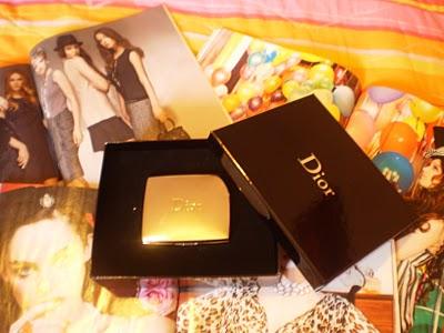 Anteprima: Mitzah Make Up Collection di Dior