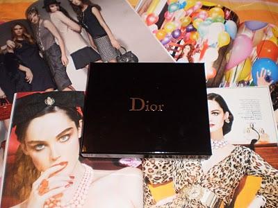Anteprima: Mitzah Make Up Collection di Dior