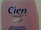 Solvente unghie Cien