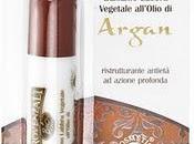 Bacio all'Argan...ma sempre