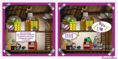 Il blocco del...lettore!