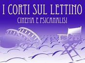 Aperto bando concorso alla edizione Festival Cortometraggio Corti Lettino Cinema Psicoanalisi”