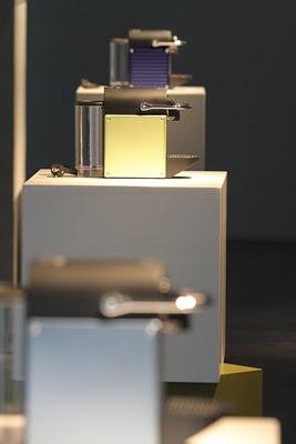 DESIGN | Pixie, la Nespresso presenta la nuova macchina da caffè