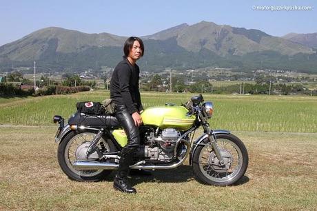 Guzzi-kyushu