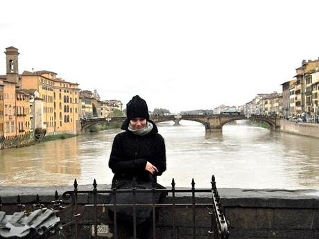 LAST DAYS IN FLORENCE....