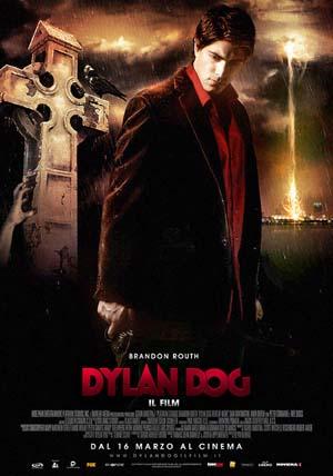 Dylan Dog