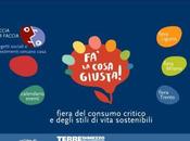 fiera nazionale consumo critico