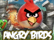 Nuovo Aggiornamento famoso gioco Angry Birds arrivando così alla versione 1.5.3