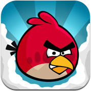 Nuovo Aggiornamento per il famoso gioco Angry Birds arrivando così alla versione 1.5.3