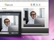 Sorvegliamo nostra casa tramite nostri Webcam Broadcaster (Video Demo)