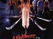 Nightmare III: guerrieri sogno Chuck Russell (1987)