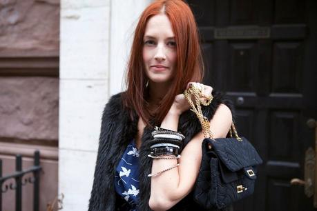 Fashion Icon: Taylor Tomasi Hill