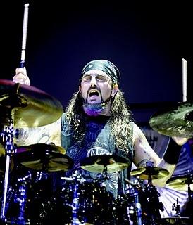 Mike Portnoy - Ecco le date del suo meet &greet; tour europeo