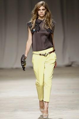 Trend primavera/estate 2011 (parte 2)