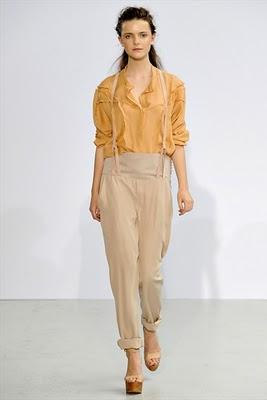 Trend primavera/estate 2011 (parte 2)