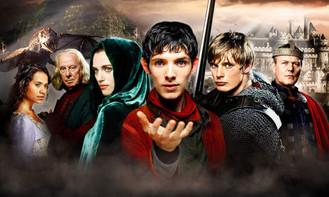 merlin telefilm