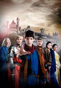 Merlin telefilm