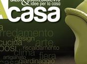 ‘Acasa’: soluzioni green design mostra MalpensaFiere