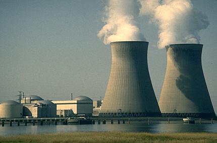 Chi ha paura delle Centrali Nucleari? Eppure siamo circondati dai mostri radioattivi…