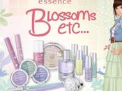 News: Essence Trend Edition Blossoms etc…