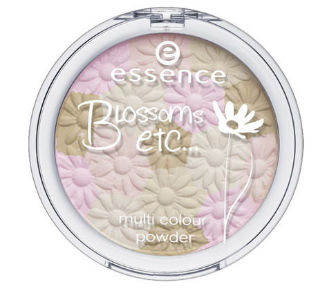 News: New Essence Trend Edition - Blossoms etc…