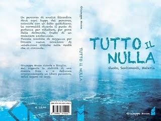 Tutto il Nulla di Giuseppe Mossa (ISBN 9788862815222)