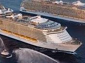 Oasis/ Allure Seas...possibile arrivo Mare Nostrum