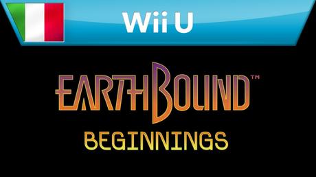 Earthbound Beginning - Il trailer di annuncio all'E3 2015
