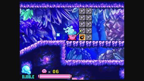 Kirby: Mouse Attack - Il trailer della versione Wii U