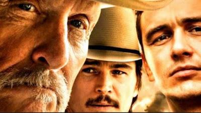 cavalli selvaggi (ma senza McCarthy)